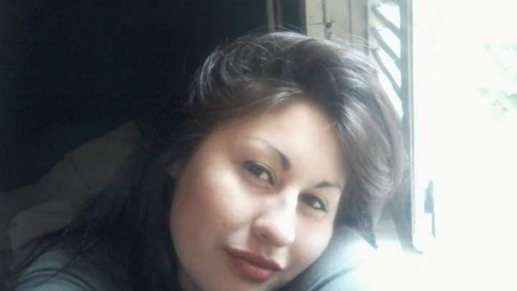 Anahi Eliana Lujan fue encontrada muerta el pasado 18 de septiembre 